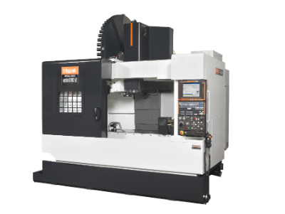 Vertical Machining Center